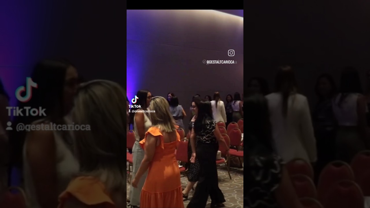 XXI Encontro Carioca