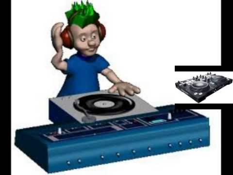 MARCO MAZZOLI - TASSE (DJ TRONIC REMIX)