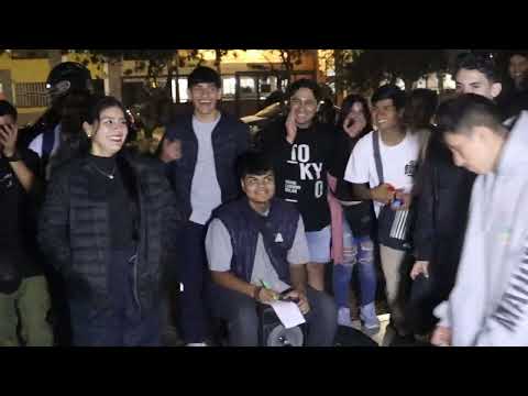 #ALEXIS13 & #DBR vs #TREBOL & #APOLO - SEMIFINAL LARCORAP 2VS2