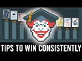 Balatro Tips Tricks Quick Tips To Win Consistently In Balatro Balatro Tips For Beginners