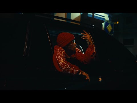 Carlos Trvp - 600 👹 (Video Oficial)
