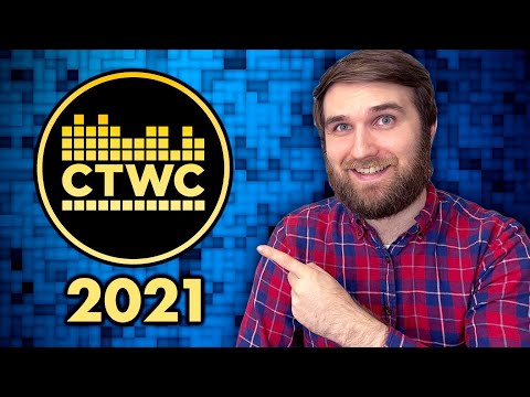 Classic Tetris World Championships 2021 Details!