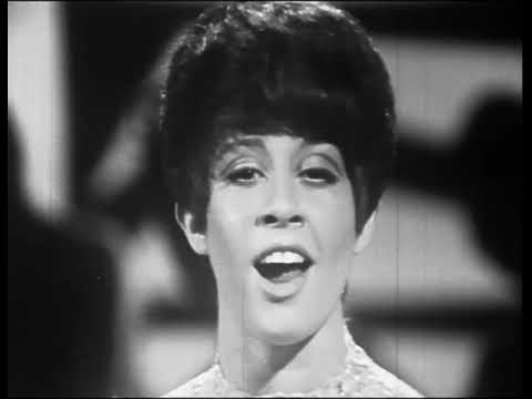 Helen Shapiro - Not Responsible (1963)