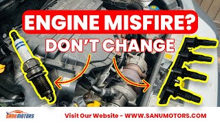 Engine Misfire? | Don