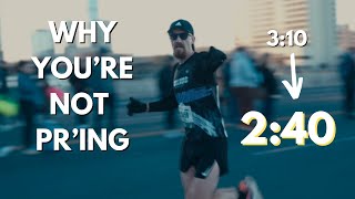 How to Build a MASSIVE Aerobic Base (5 Key Tips)