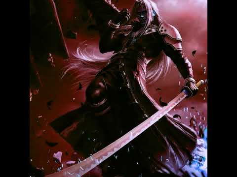 [FREE] FINAL FANTASY x DARK x HARD TYPE BEAT  - "DARKEST SOUL " (PROD. OLEXSUS)