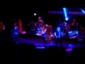 Adam Ant Fat Fun Live Dartford 15 07 12 HD
