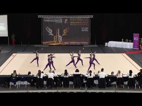 OVO Team FIN Preliminaries - AGG World Cup Miramas 2023