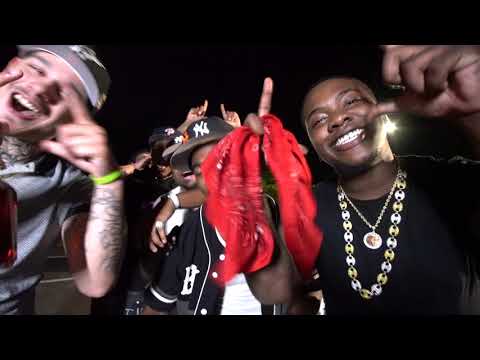 VALLI KONG - "TRU DAMU" (OFFICIAL MUSIC VIDEO)