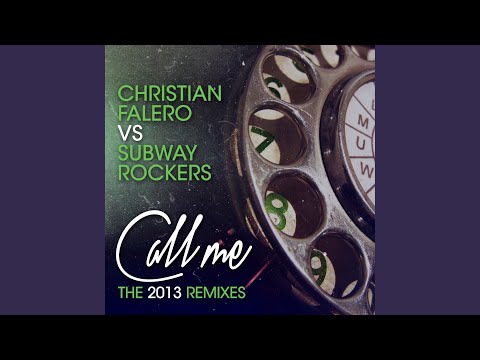 Call Me (Christian Falero, Henrix & Digital Lab Remix)