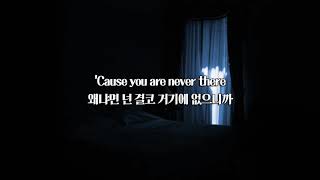 [한글 번역]Daughter (도터) - Alone / With You