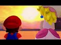 Super Mario Sunshine Final Boss Ending Super Mario 3D All Stars