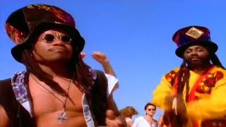 GAMES PEOPLE PLAY - Inner Circle | Subtítulos inglés y español