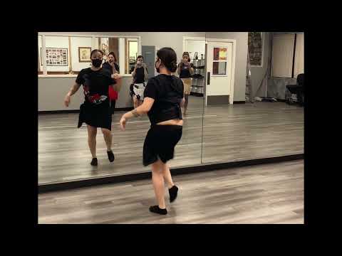 Tahiti Nui Full Dance