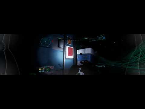 Elite Dangerous Odyssey: Larceny, seize the Lazarus from a hidden cache