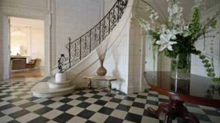 preview picture of video 'Weddings in France - French Chateau Wedding'
