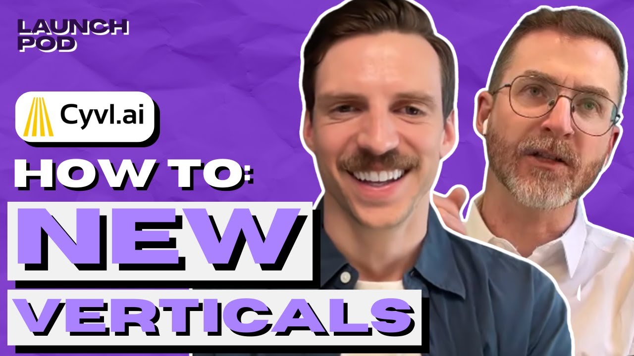 How To Dominate a New Market (NEW Product Strategy)