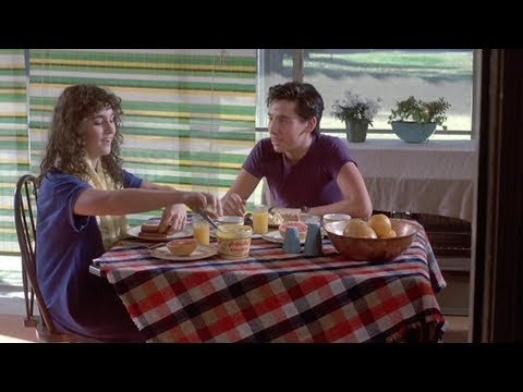 Journey - Open Arms - The Last American Virgin part 2