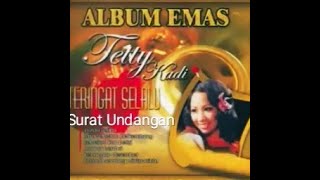 Download lagu Surat Undangan - Tetty Kadi mp3