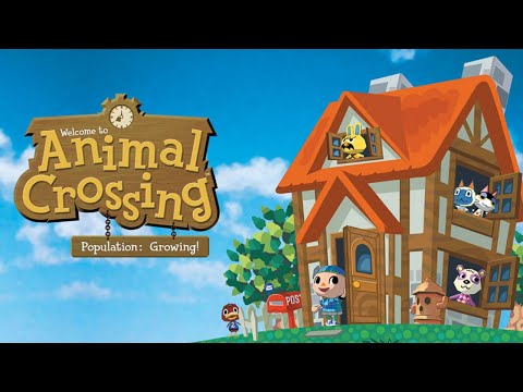 Everything you need to know about Animal Crossing for the Gamecube/population growing