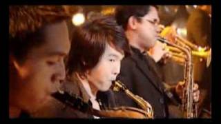 Wack Wack  - JRP Little Big Band @ Thai PBS