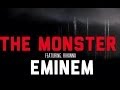 Eminem - The Monster (feat. Rihanna) Brand New ...