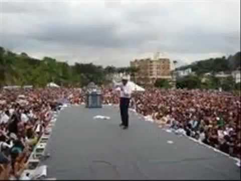 A Mão De Deus Está Aqui - Jadiel Barbosa