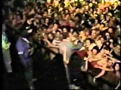 Old Skool Rave. Amnesia House 1992 part 3/6 (inc. ceremony).wmv