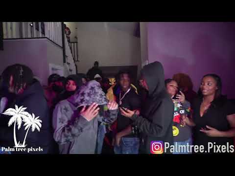 Choppa EBK X B-Lovee "Might Not" - [ SHOT BY SPIKE TARANTINO ] BTS