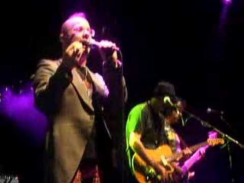 Teapacks - Salam Salami (Live 10/21/07)