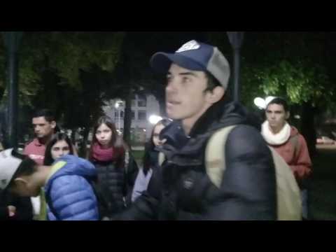 KARTING MJ VS SONICO : CUARTOS : EXPLOSIÓN CHILLANEJA FECHA 1