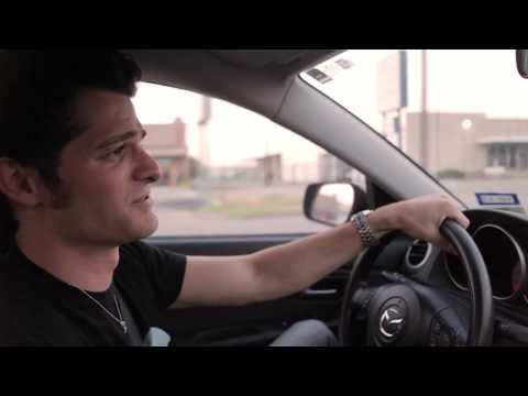 Mark Lettieri: "Futurefun" EPK, Part 2: The Songs