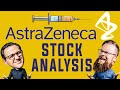 AstraZeneca is it a Buy? | AstraZeneca Stock Analysis $AZN