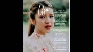 Download lagu Tiara Andini - Usai  mp3