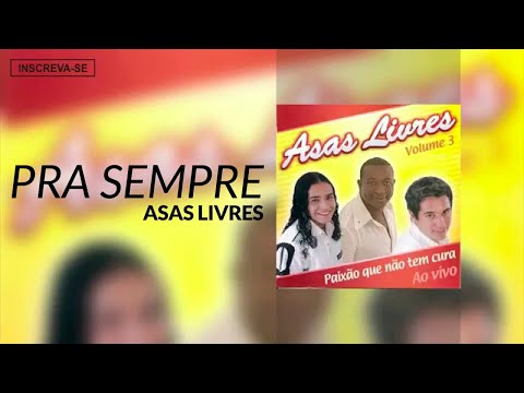 Pra sempre video