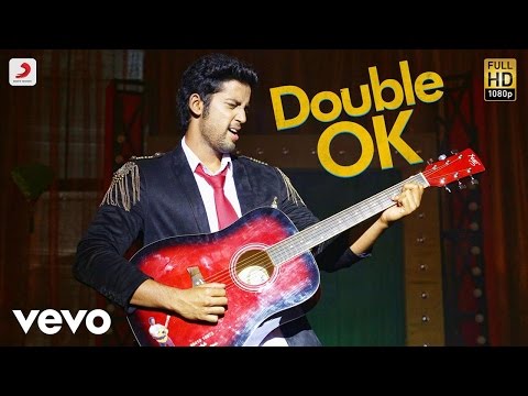 double ok song lyrics Thumbnail