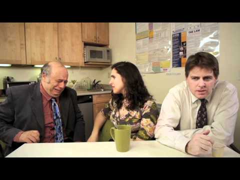 Puddin' (Speed Date) w/ Megan Amram