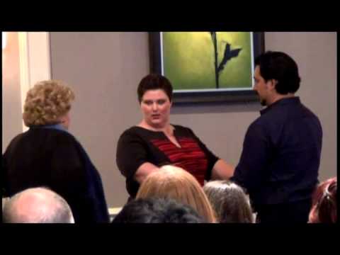 2015 Master Class  Dolora Zajick