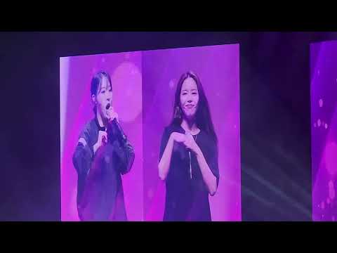 [마마무]230602 #MAMAMOO #MYCON in Oakland encore - Yes I Am 4K