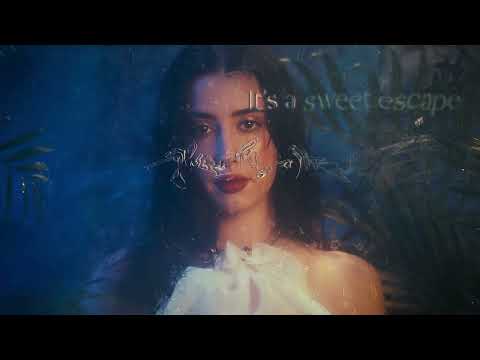 Na&iuml;ka - H2O (Official Lyric Video)