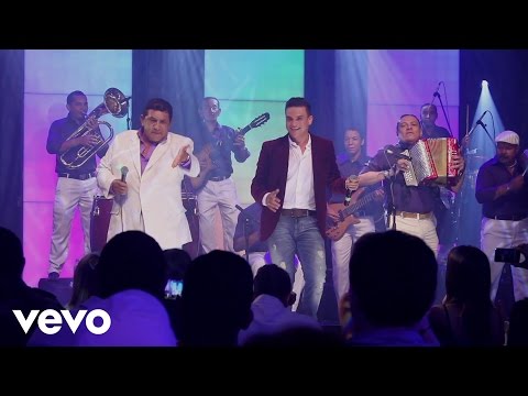 Poncho Zuleta & Gonzalo Arturo Molina "El Cocha Molina" - La Trampa ft. Silvestre Dangond