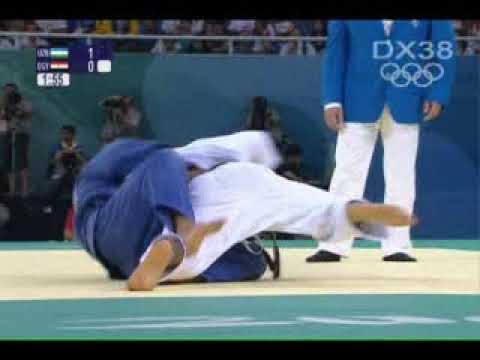 66 Mirali Sharipov Uzb vs Aheen El Hady Egy  MPEG 1