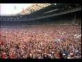 INXS - Wembley 1991 - Guns in the sky