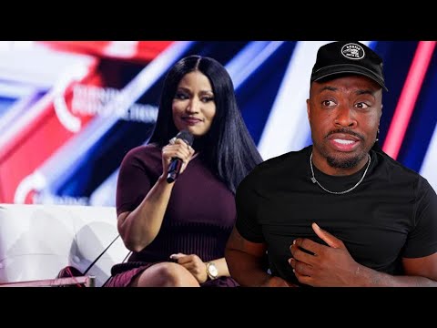 Dear Nicki Minaj WTF????