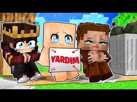 BAYDOKTOR VS MİNECRAFT #422 😱 - Minecraft