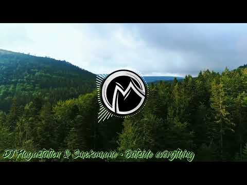 DJ Playastation & Smokamane • Outside everything