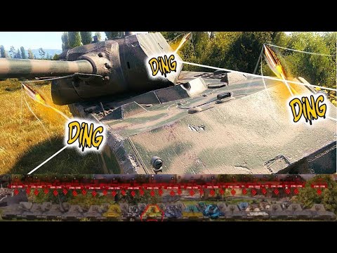 How to Block 1 MILLION Damage with the MAUS?!