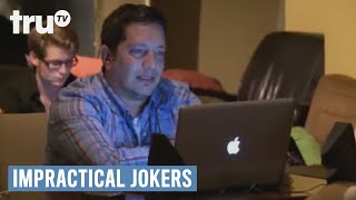 Impractical Jokers - Naughty Video in Public