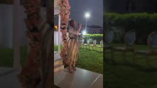 Rosel Pomaney - If I ain’t got you by Alicia keys Cover at a wedding