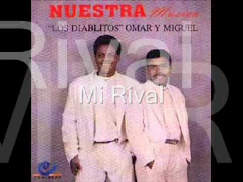 Mi Rival   los Diablitos
